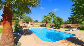Finca Linda Campos 416